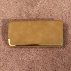 Brown Wallet